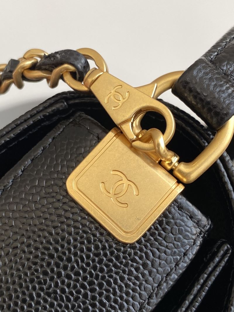 Chanel Stachel Bags